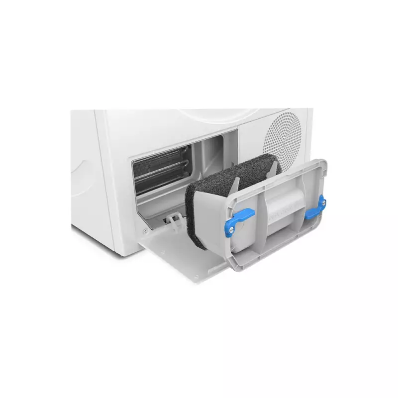 BOSCH WQG24200GC Series 4 9KG Heat Pump Tumble Dryer Washing Machine - 2