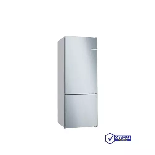 BOSCH KGN55VL20U Series 4 530L Refrigerator