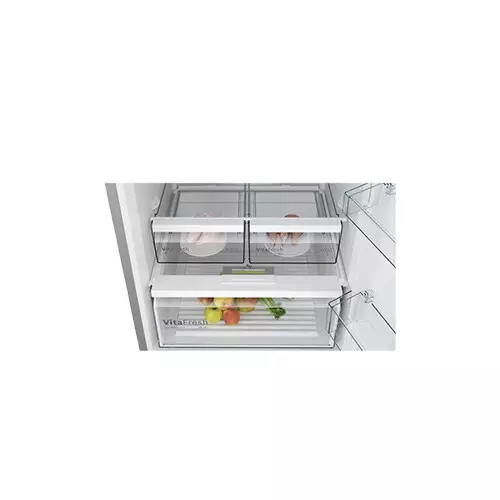 BOSCH KGN55VL20U Series 4 530L Refrigerator - 1