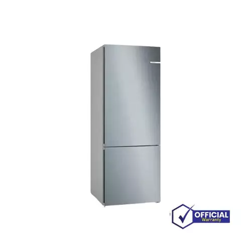 BOSCH KGN55VL21M 530L Series 4 Refrigerator