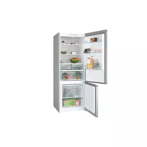 BOSCH KGN55VL21M 530L Series 4 Refrigerator - 1
