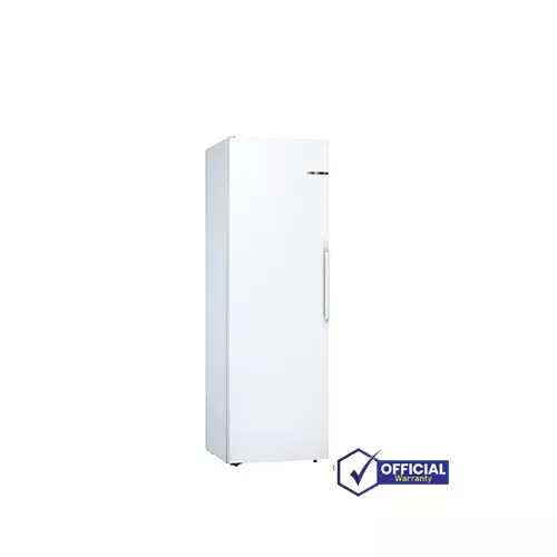 BOSCH KSV36VW31U Series 4 348L Upright Refrigerator
