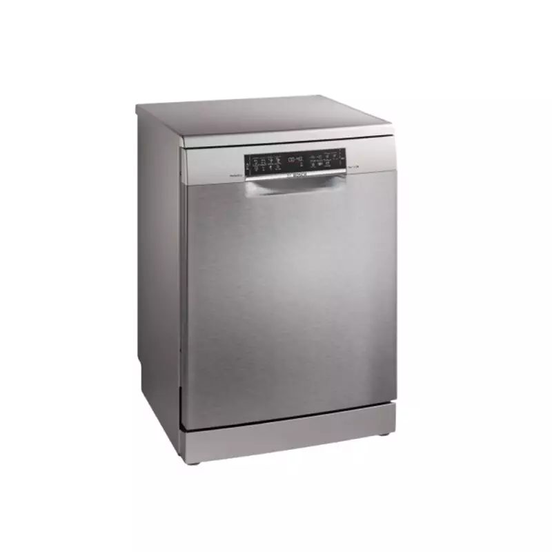 BOSCH SMS6ZCI85M Series 6 60cm free-standing Dishwasher - 1