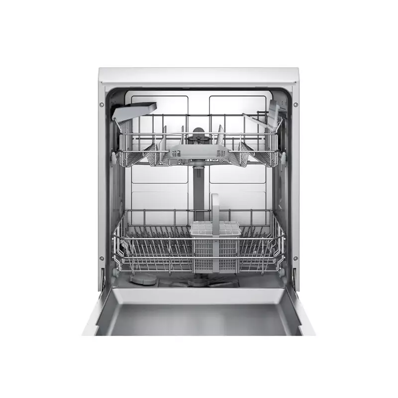 BOSCH SMS50E92GC Free Standing Dishwasher - 2