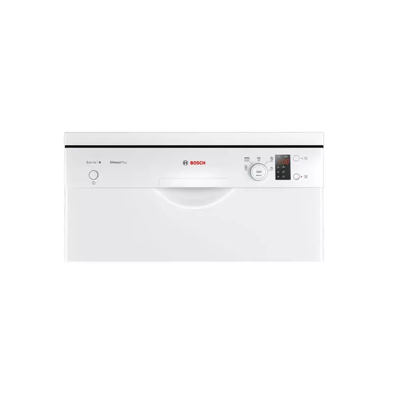BOSCH SMS50E92GC Free Standing Dishwasher - 1