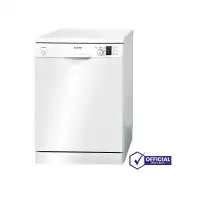 BOSCH SMS50D08GC Serie 4 Free-Standing Dishwasher