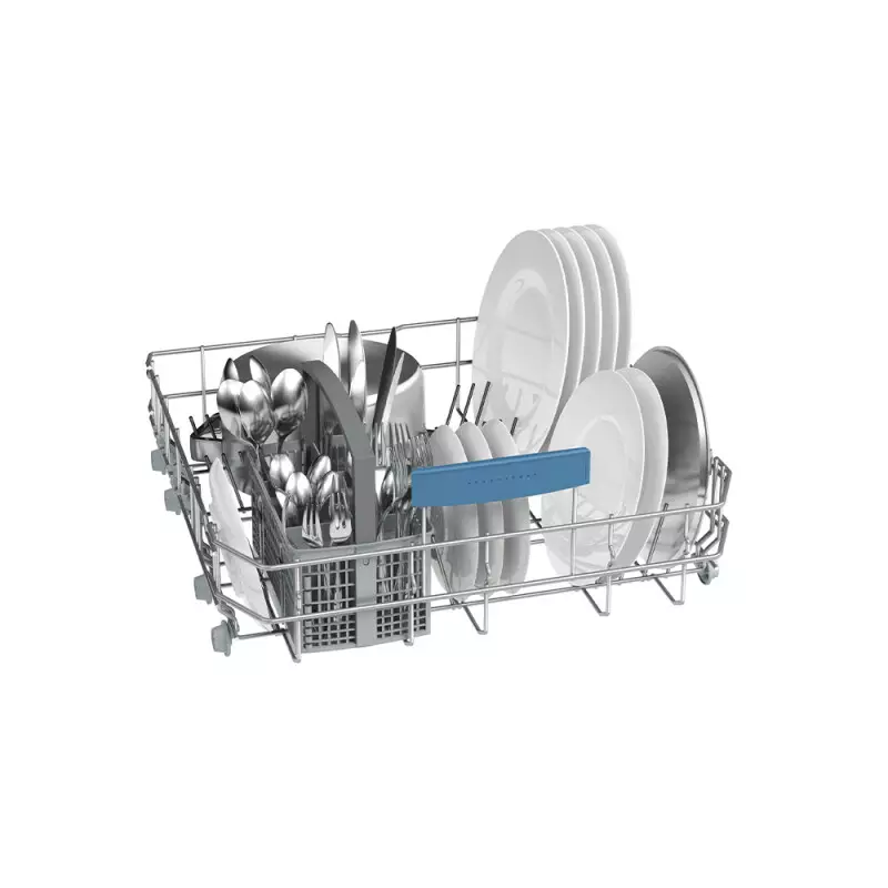 BOSCH SMS50D08GC Serie 4 Free-Standing Dishwasher - 1