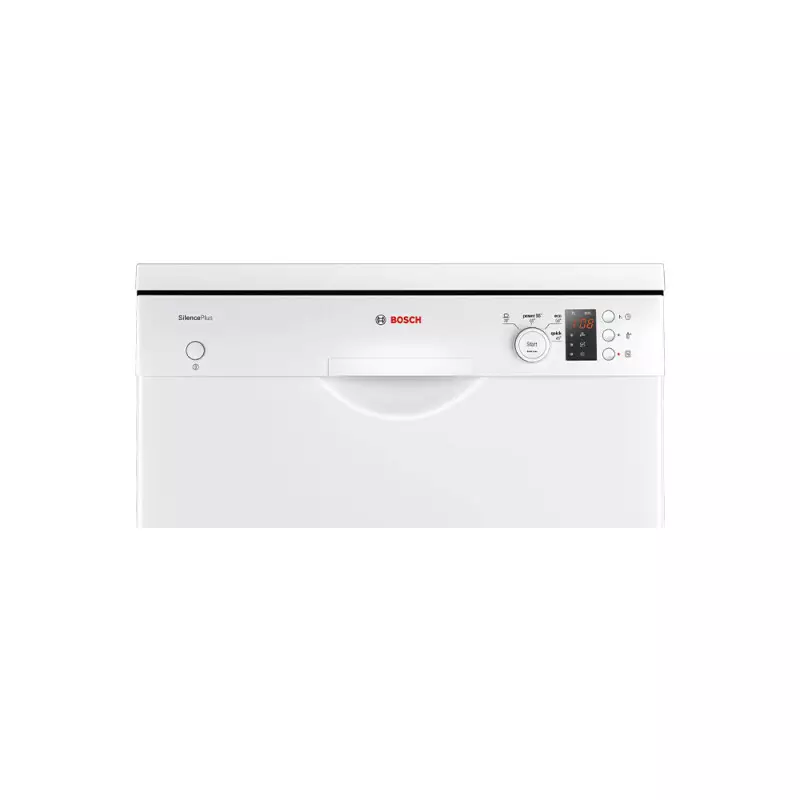 BOSCH SMS50D08GC Serie 4 Free-Standing Dishwasher - 2