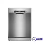 BOSCH SMS4ECI26M Series 4 Free-Standing Dishwasher