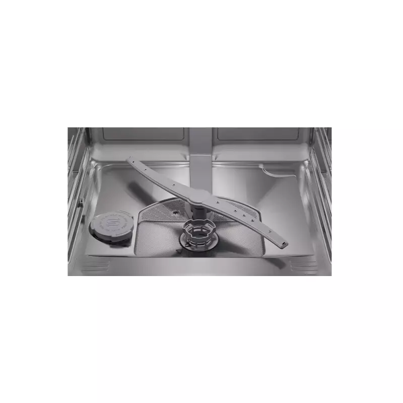 BOSCH SMS4ECI26M Series 4 Free-Standing Dishwasher - 3