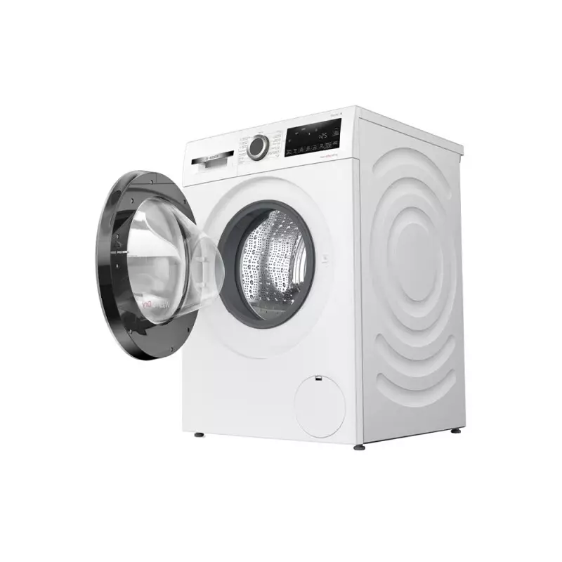 BOSCH Series 4 WNA244X0GC 9 Kg Washing Machine with 6 Kg Dryer - 1