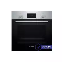 BOSCH Series 2 HBF113BR0Q 66L Microwave Oven