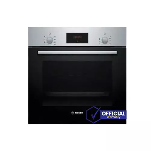 BOSCH Series 2 HBF113BR0Q 66L Microwave Oven