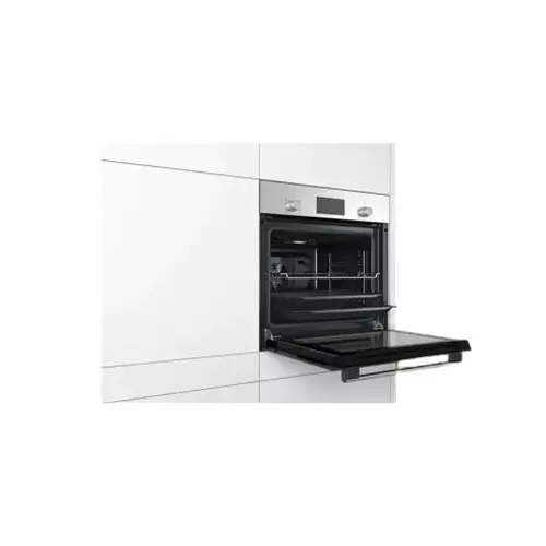 BOSCH Series 2 HBF113BR0Q 66L Microwave Oven - 2