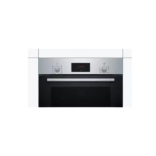 BOSCH Series 2 HBF113BR0Q 66L Microwave Oven - 4