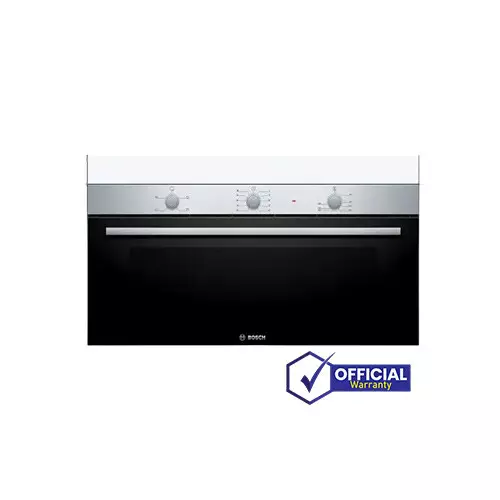 BOSCH Series 2 VBC011BR0M 85L Electric Oven