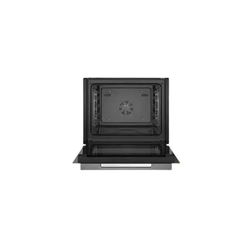 BOSCH Series 8 HBG7341B1M 71L Microwave Oven - 1