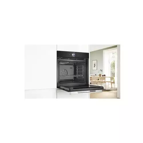 BOSCH Series 8 HBG7341B1M 71L Microwave Oven - 2