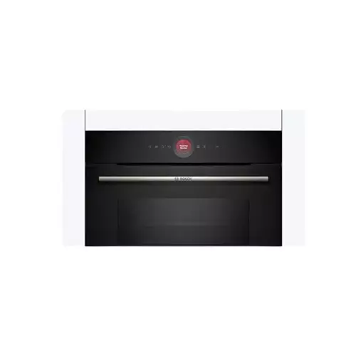 BOSCH Series 8 HBG7341B1M 71L Microwave Oven - 4