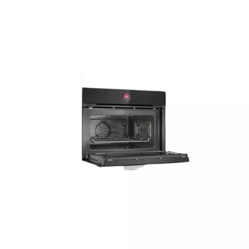 BOSCH Series 8 CMG7241B1M 45 L Microwave Oven - 1
