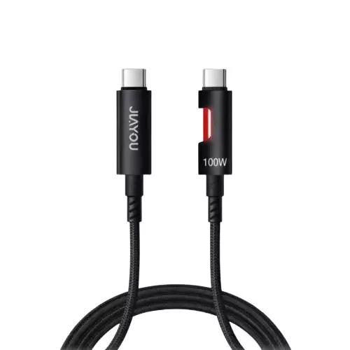 Jiayou FLASH ULTRA-7 100W Type-C to C Cable