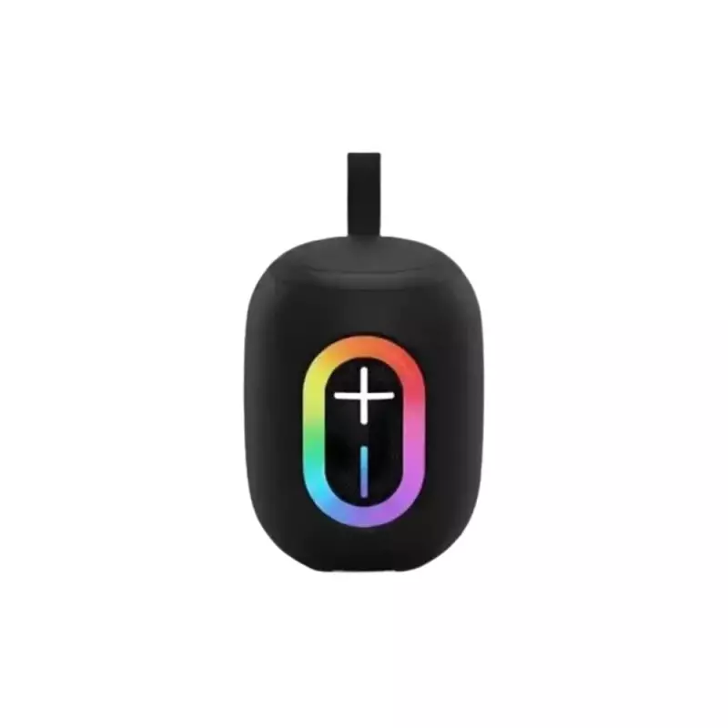Jiayou Sonic 5 Portable Bluetooth Speaker