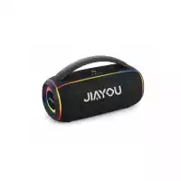 Jiayou BOOMBOX B20 Portable Bluetooth Speaker
