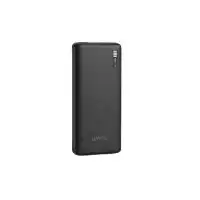 Jiayou Thunder 6 20000mAh Portable Power Bank (Black)
