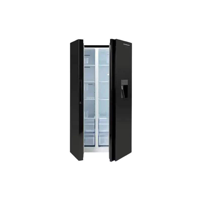 Kelvinator KRS-537SBW 537 Liter Inverter Double Door Refrigerator with Water Dispenser - 2