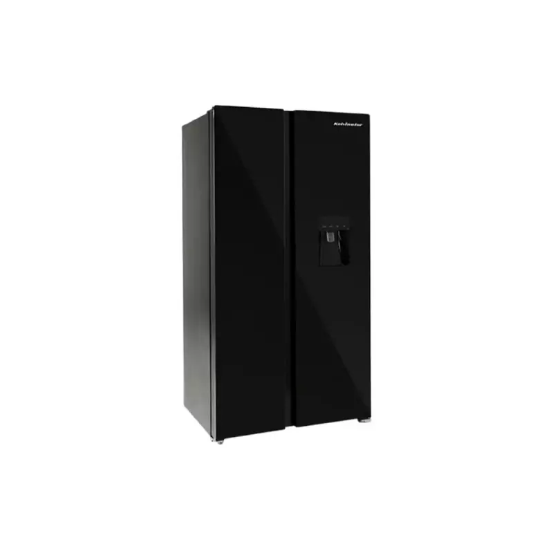 Kelvinator KRS-537SBW 537 Liter Inverter Double Door Refrigerator with Water Dispenser - 3