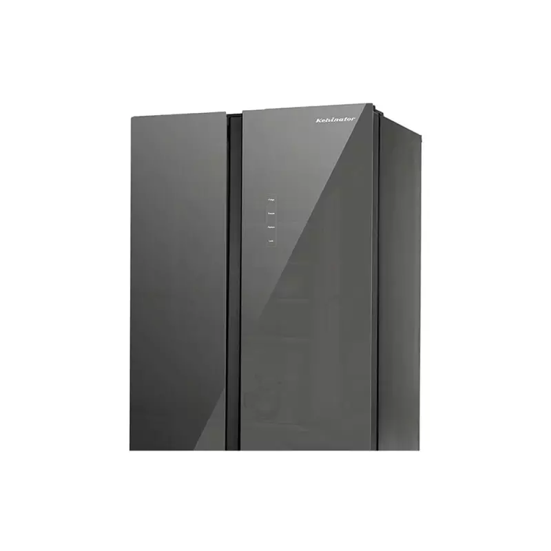 Kelvinator KRS-537SGX 537 Liter Inverter Double Door Refrigerator - 3