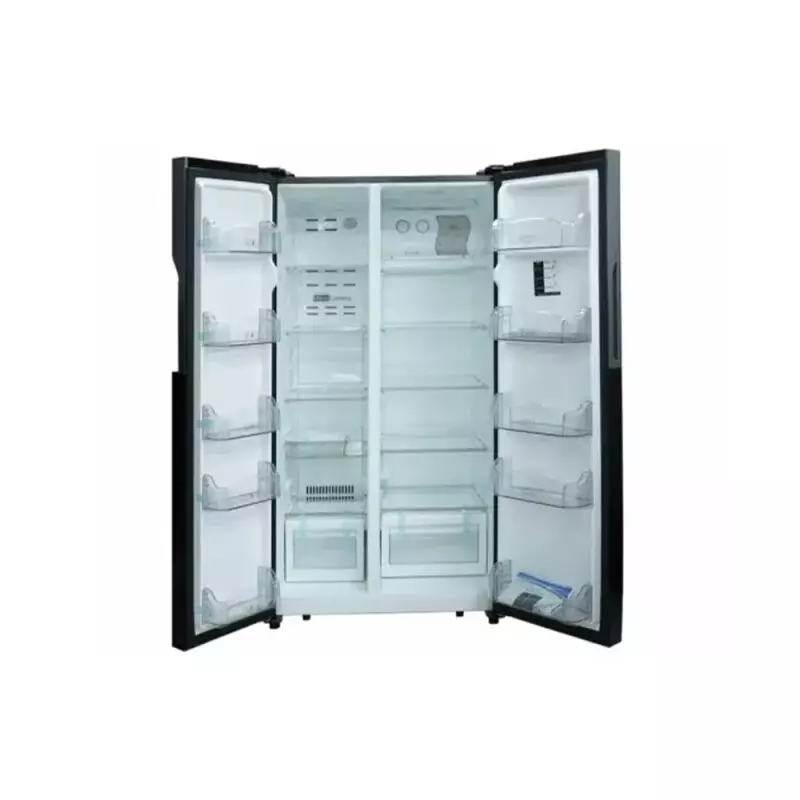 Kelvinator KHV-590NFSBS2DBG 590 Liters Inverter Refrigerator - 1