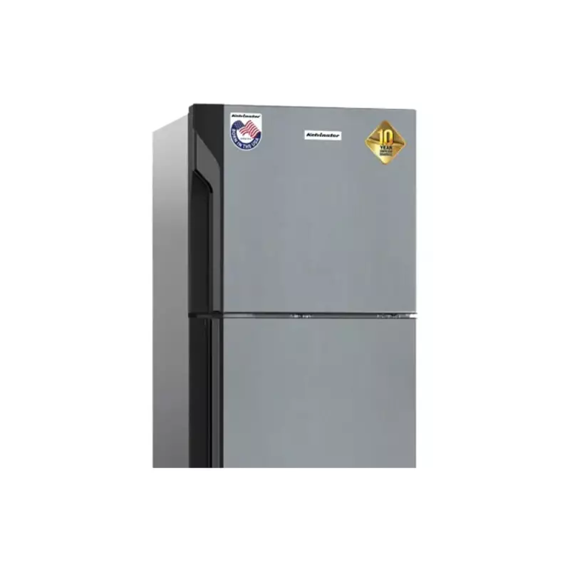 Kelvinator KHV-365FF 365 Litre Defrost Refrigerator - 2