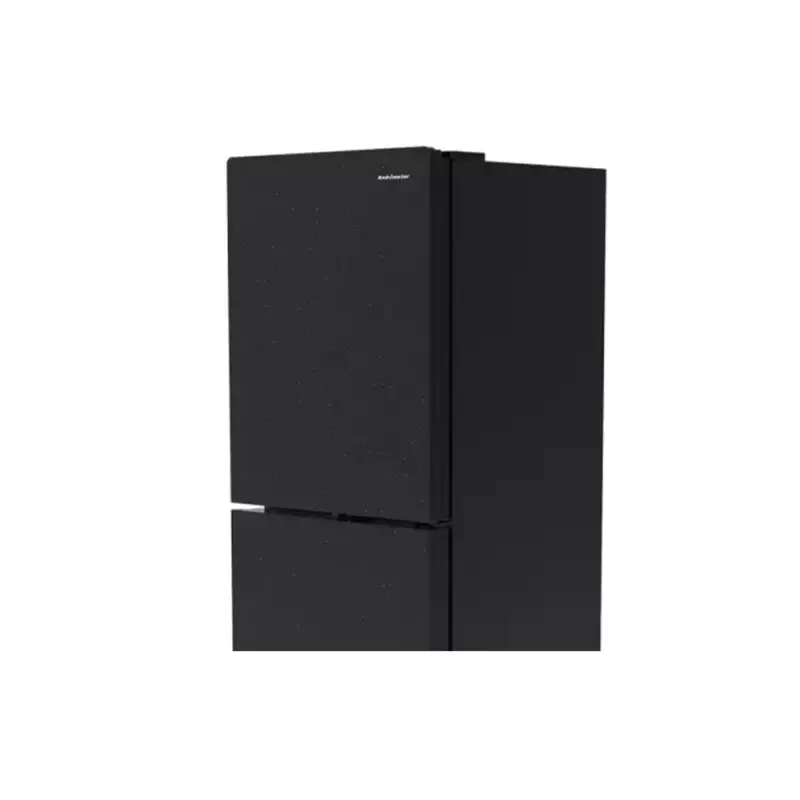 Kelvinator KRF-265B0G1AX 265 Litre Glass Door Refrigerator - 1