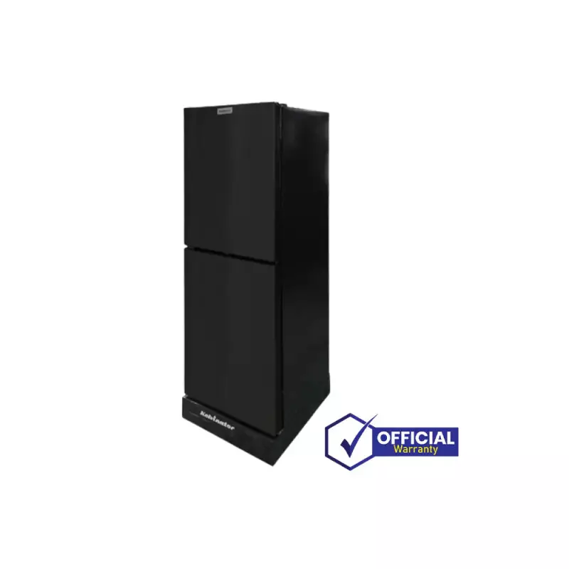 Kelvinator KHV-333FF 333L VCM Door Refrigerator