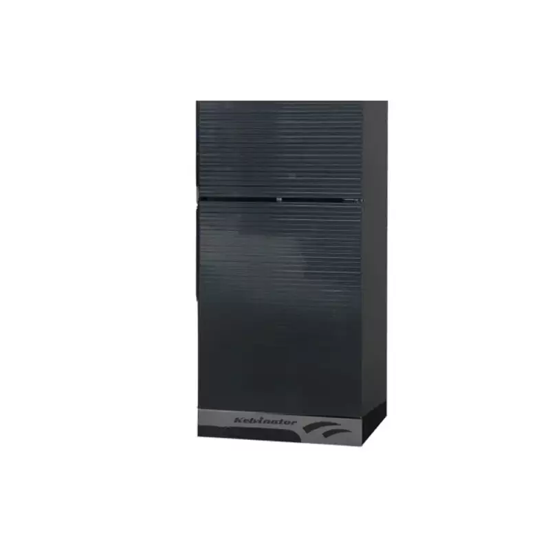 Kelvinator KHV-333FF 333L VCM Door Refrigerator - 1