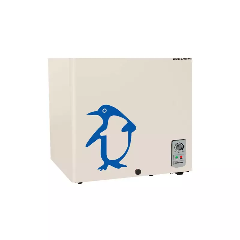 Kelvinator KCCF-168DF 168 Litre Deep Freezer - 2
