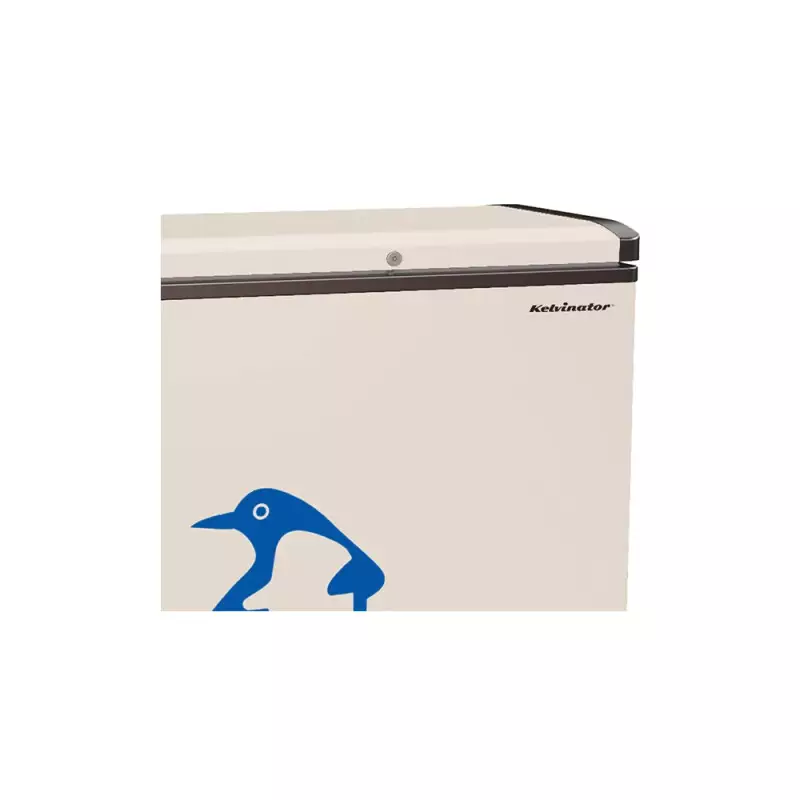 Kelvinator KCCF-168DF 168 Litre Deep Freezer - 3