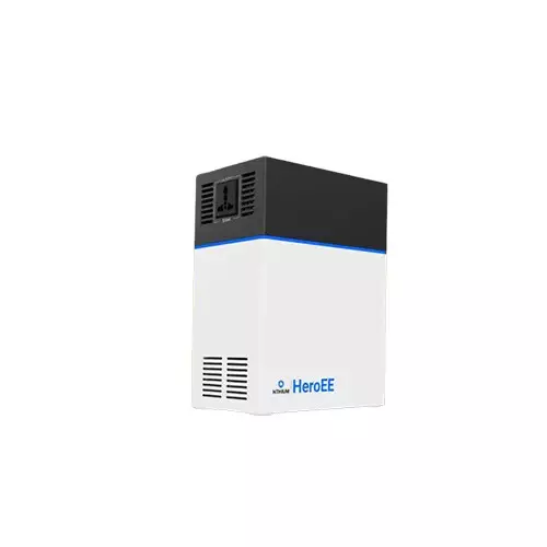 Hithium HeroEE Light 1 500W Portable Smart Power Station