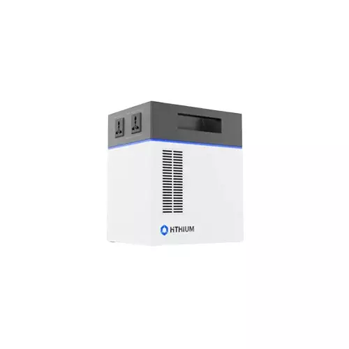 Hithium HeroEE 2 2kWh 1000W Smart Power Station