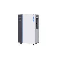 Hithium HeroEE MaxPower 8 AIO Portable Solar Power Station (White)