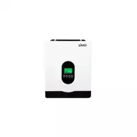Sako 12V Off Grid Hybrid Solar Inverter