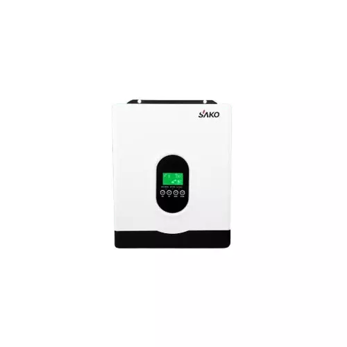 Sako 12V Off Grid Hybrid Solar Inverter