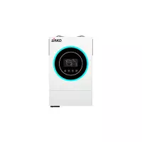 SAKO SUNON V 4.5K 24V Off-Grid Hybrid Solar Inverter