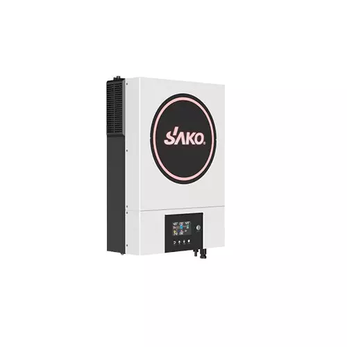 Sako SUNON-ULTRA 6.2KW Hybrid Solar Inverter