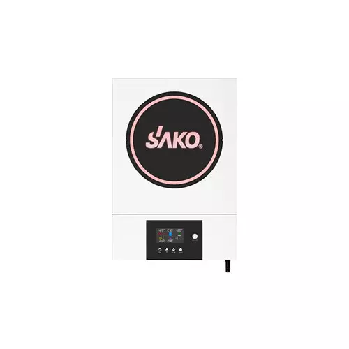 Sako SUNON-ULTRA 6.2KW Hybrid Solar Inverter - 1