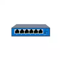 Gigalink RR-GM42D 4 Port PoE Switch