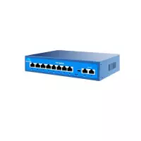 Gigalink RR-GM41D 4 Port End-span PoE Switch