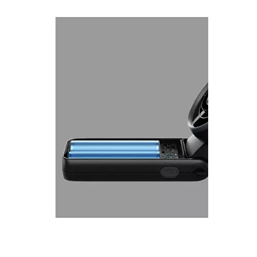 Aecooly Halo 02 5000mAh Portable Handheld Fan - 6
