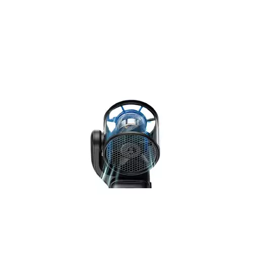 Aecooly Air Gimbal Pro 4500mAh Portable Handheld Fan Black - 3